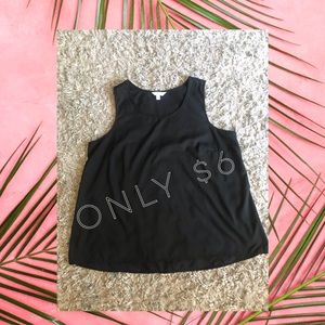 Sleeveless Top